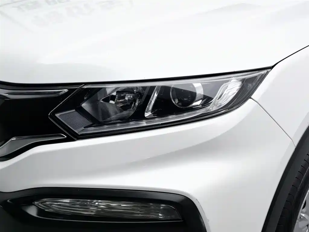 Honda XR-V 2016 — фото 7