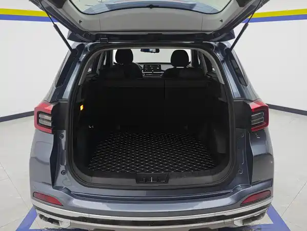 Chery Tiggo e 2020