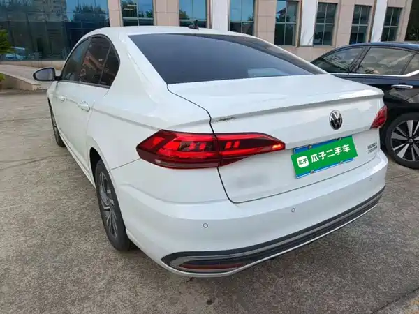 Volkswagen Bora 2025