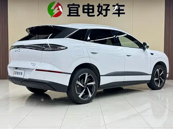 BYD Sealion 06 2026