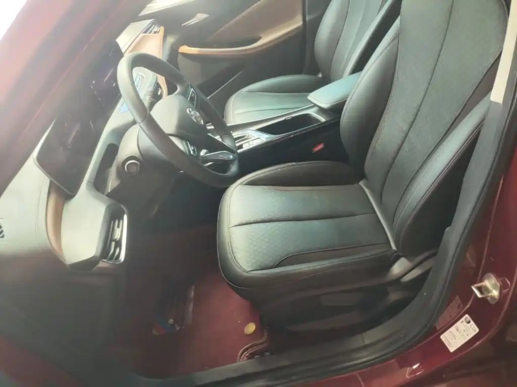 Buick Verano 2022 — фото 15
