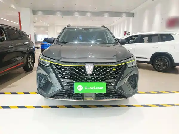 Roewe RX5 2022