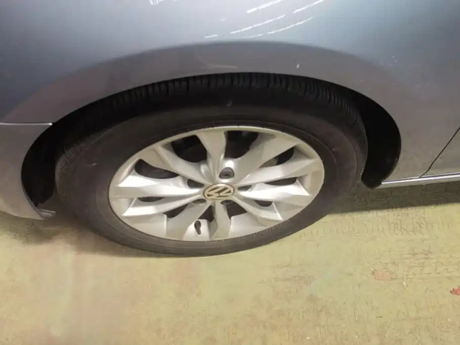 Volkswagen Golf 2012