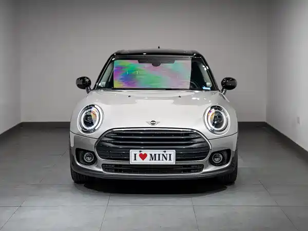 MINI Clubman 2023