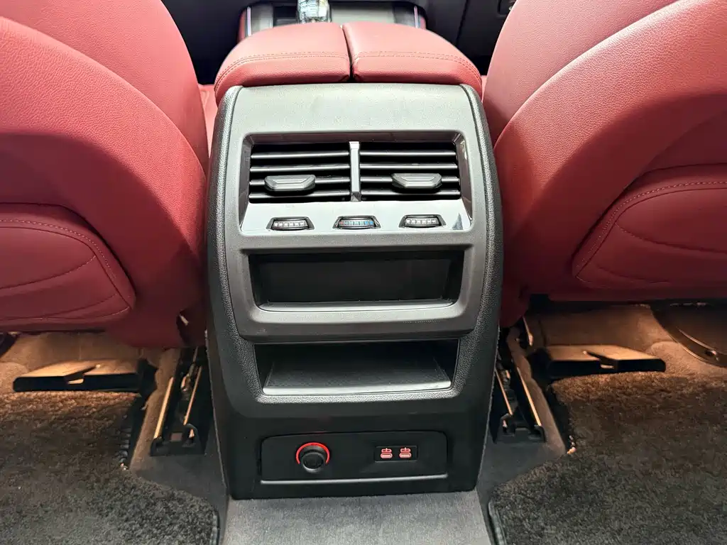 BMW X5 2022 — фото 15