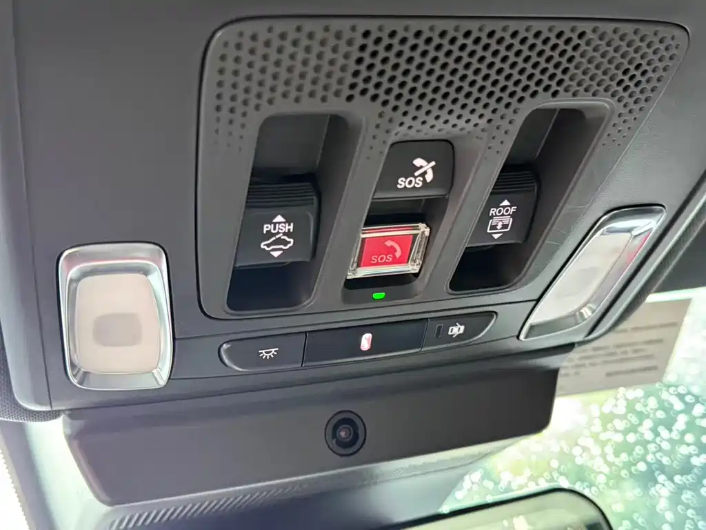 Honda Accord 2024 — фото 10