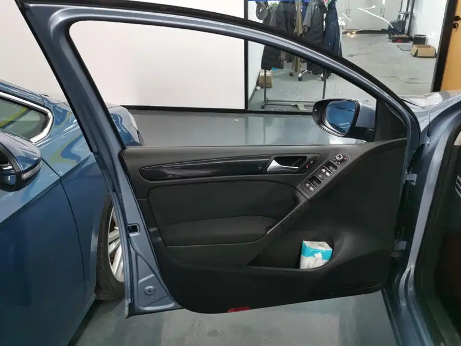 Volkswagen Golf 2012