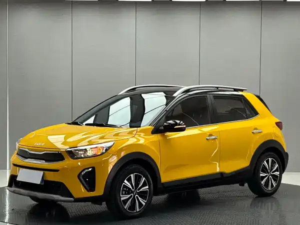 Kia KX1 2021