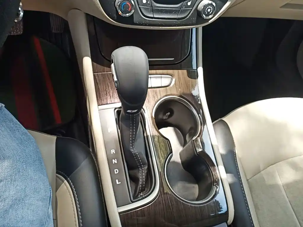 Buick Verano 2018 — фото 14