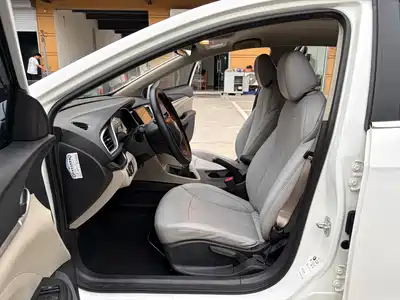 Buick Excelle GT 2018