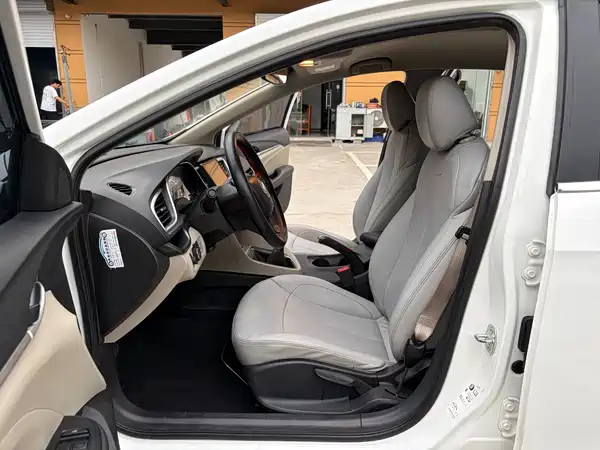 Buick Excelle GT 2018