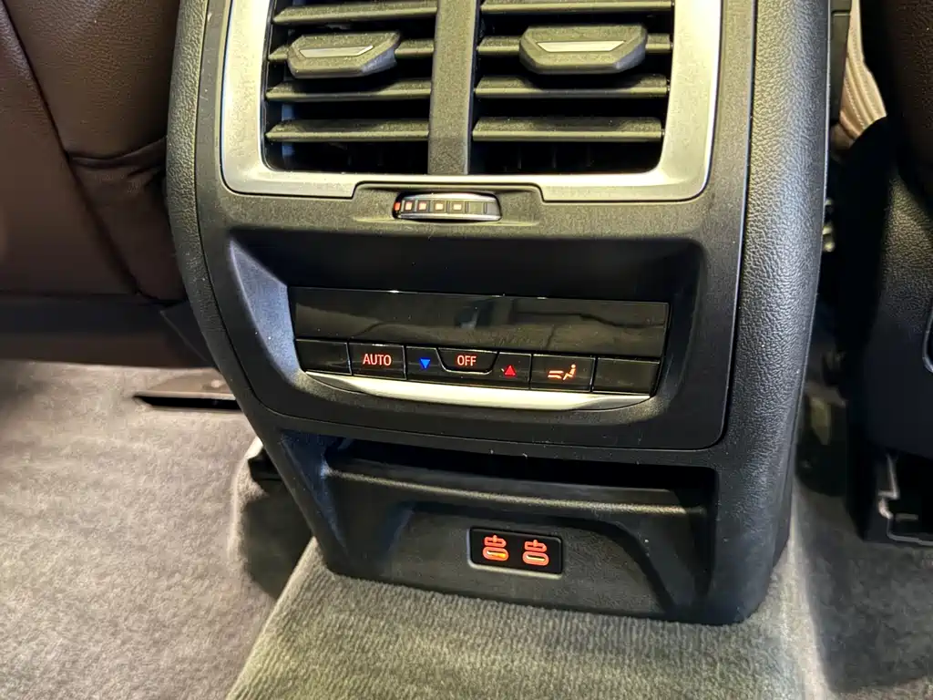 BMW X3 2022 — фото 17
