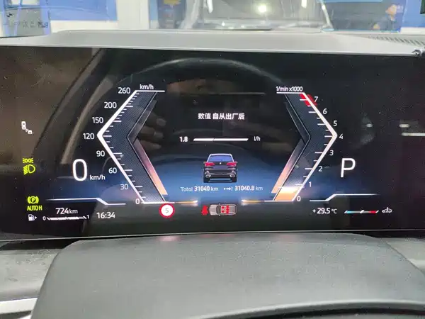 BMW X5 2024