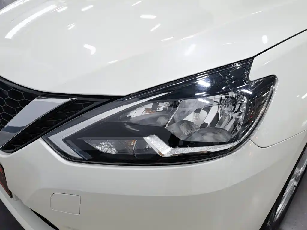 Nissan Sylphy 2024