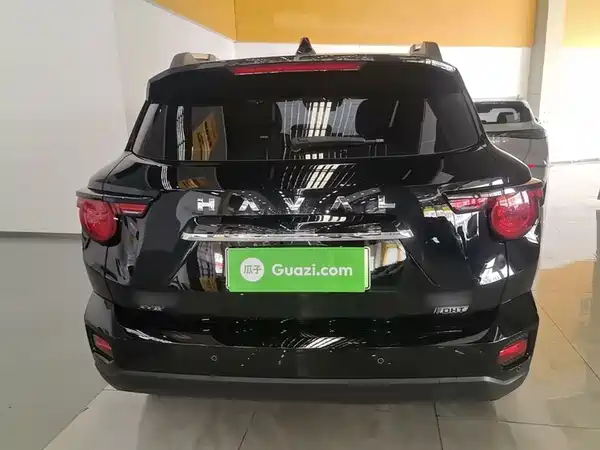 Haval Big Dog PLUS New Energy 2023