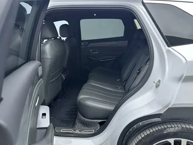 BYD Song L DM-i 2025 — фото 14