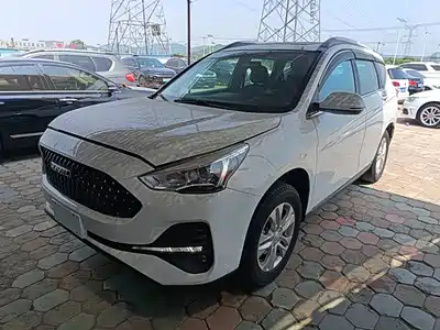 Haval M6 2020