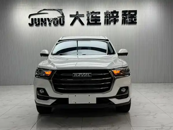 Haval H6 2022