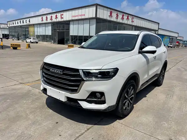Haval H6 2024