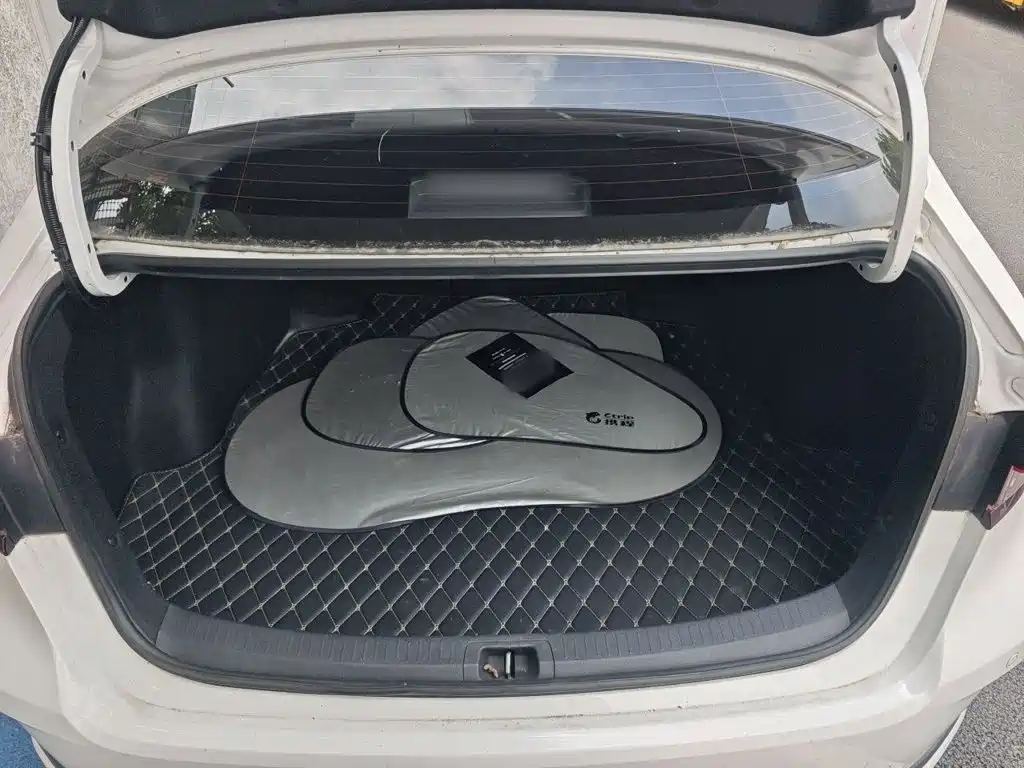 Toyota Allion 2023 — фото 10