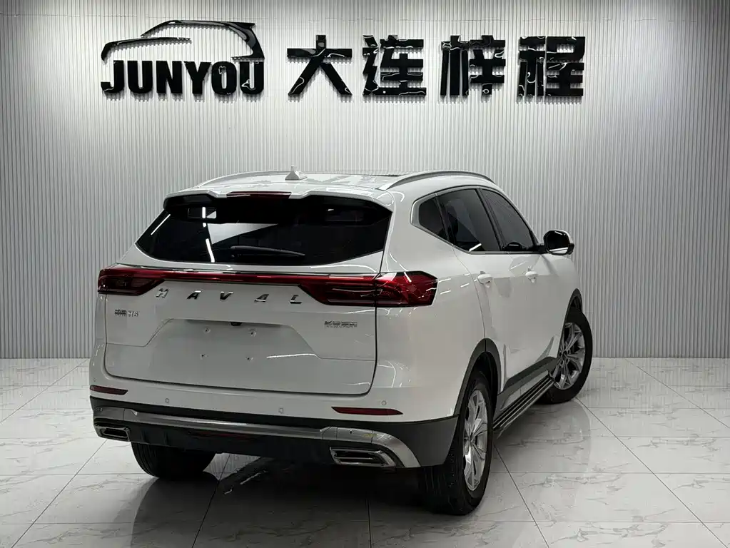 Haval H6 2022