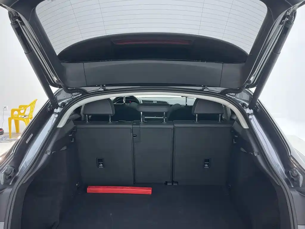 Audi Q3 Sportback 2022 — фото 28