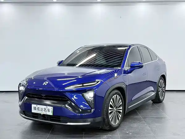 NIO EC6 2020