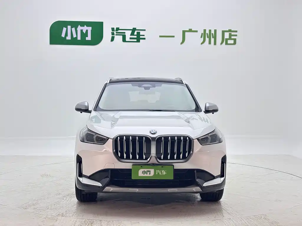 BMW X1 2023