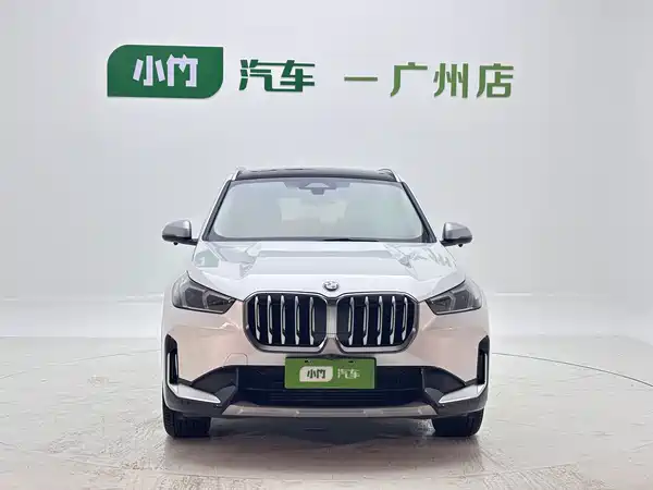 BMW X1 2023