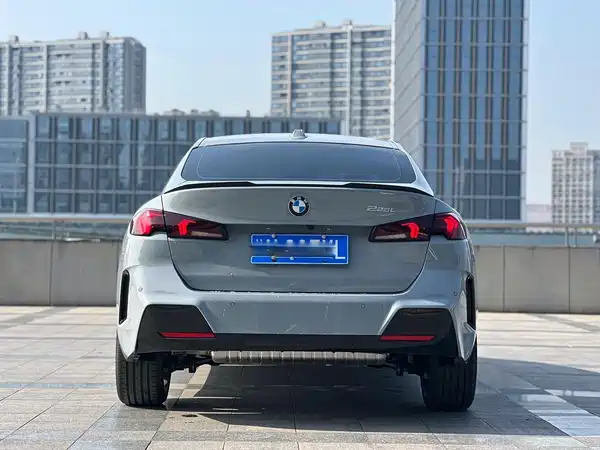 BMW 2 Series 2025