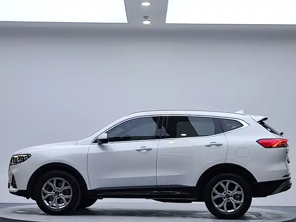 Haval H6 2022