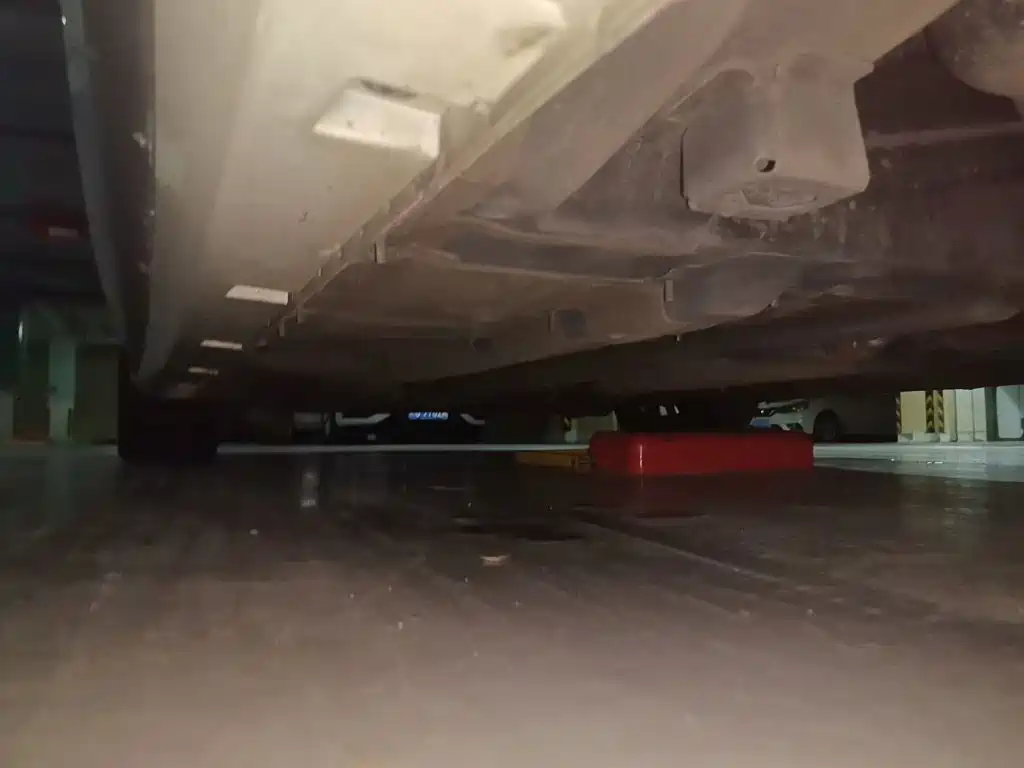 GAC Trumpchi Empow 2022 — фото 18