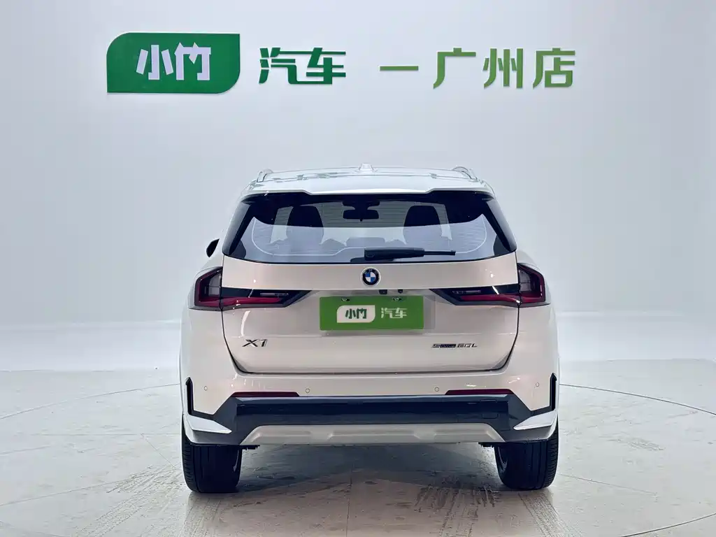 BMW X1 2023