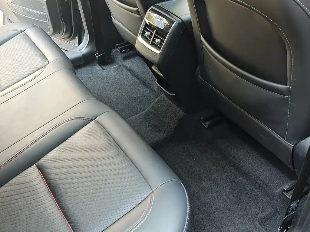 Chery Tiggo 7 PLUS 2021 — фото 17