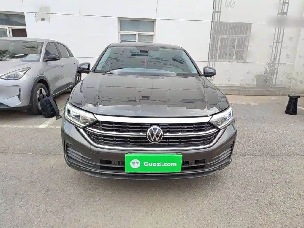 Volkswagen Sagitar 2026