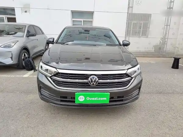 Volkswagen Sagitar 2026