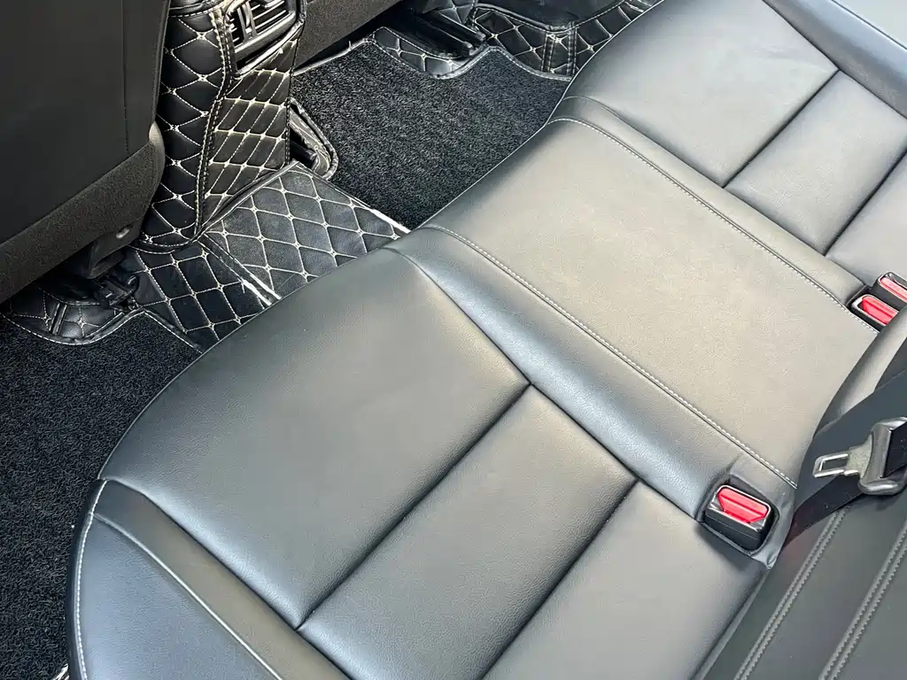 Nissan Sylphy 2021