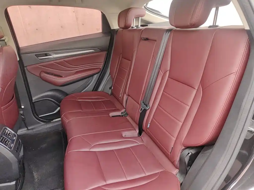 Haval F7x 2019 — фото 15