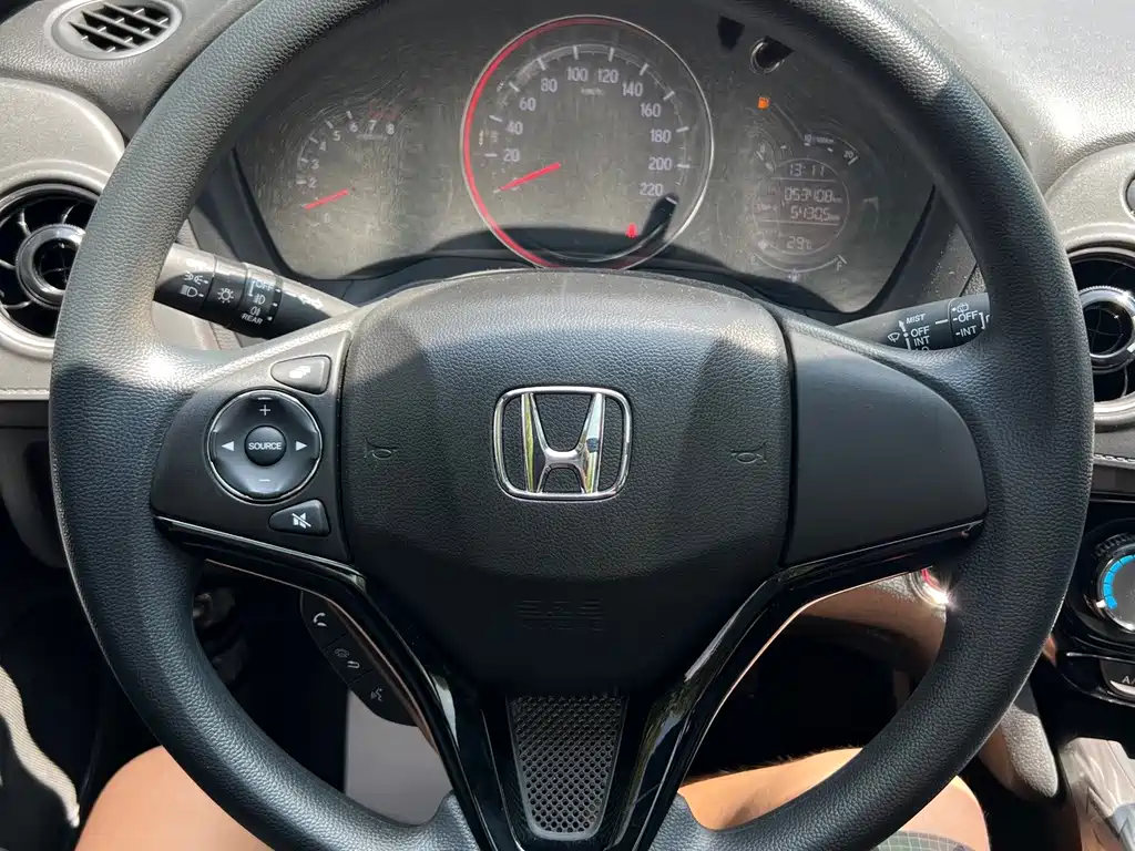 Honda XR-V 2022 — фото 11