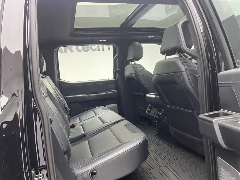 Lorinser F-150 Raptor — фото 24