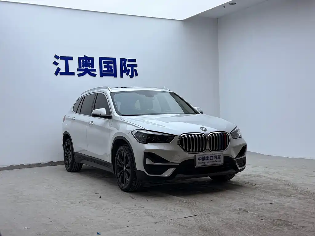 BMW X1 2023