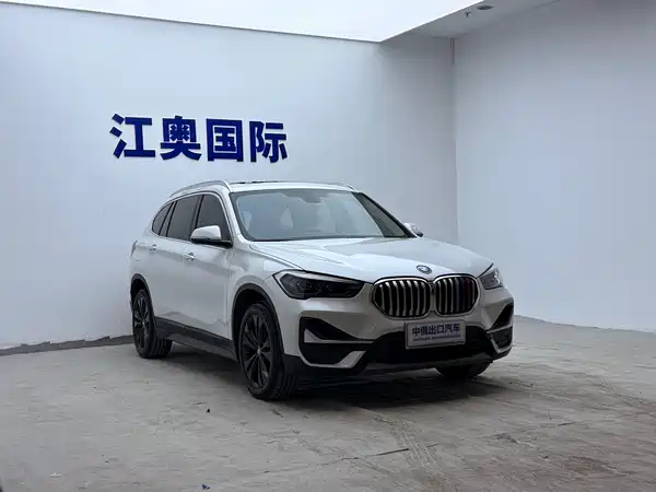 BMW X1 2023