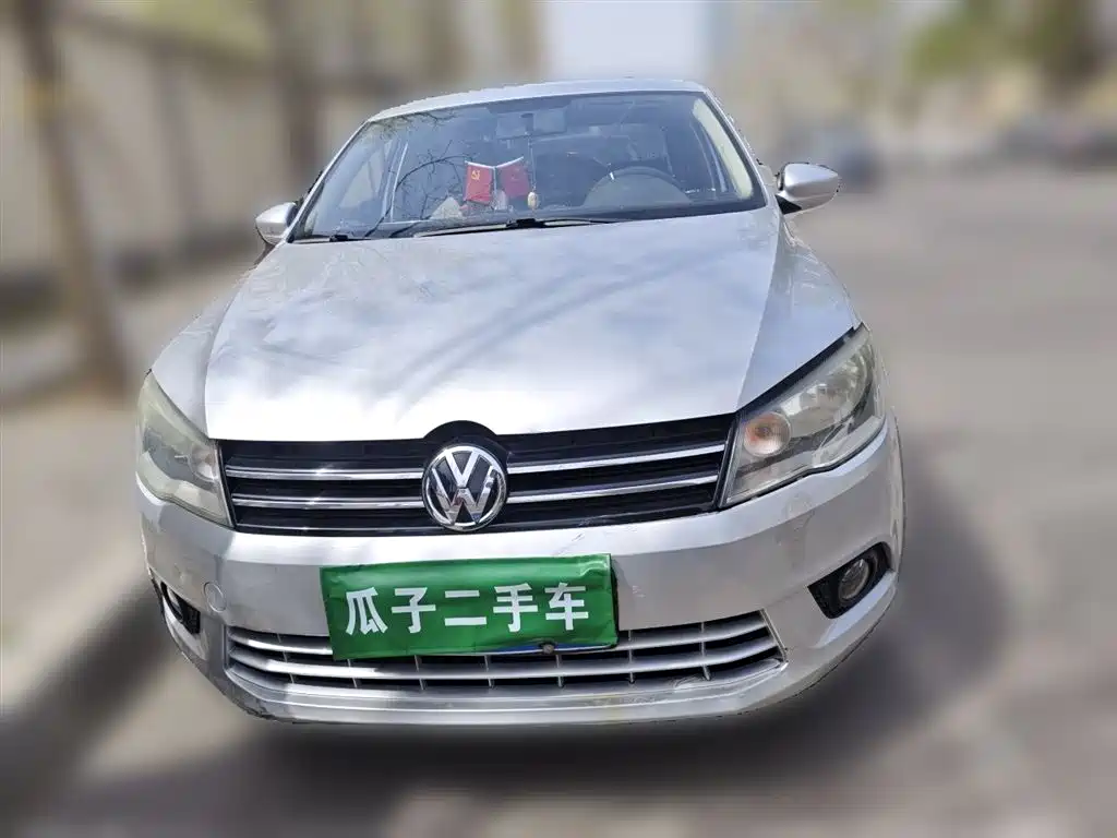 Volkswagen Jetta 2015 — фото 24