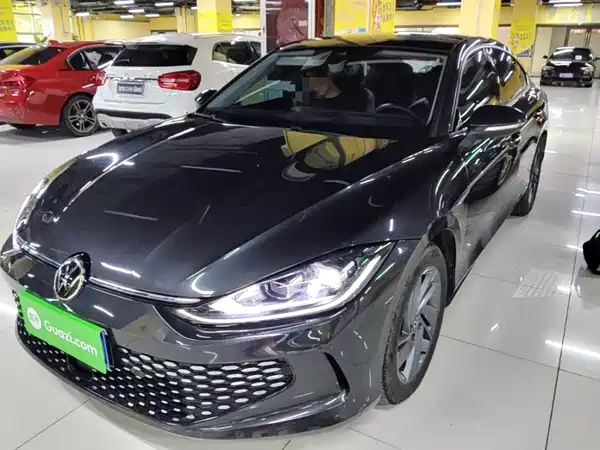 Volkswagen Lamando 2024