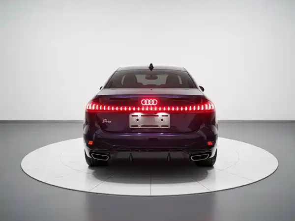 Audi A5L 2025