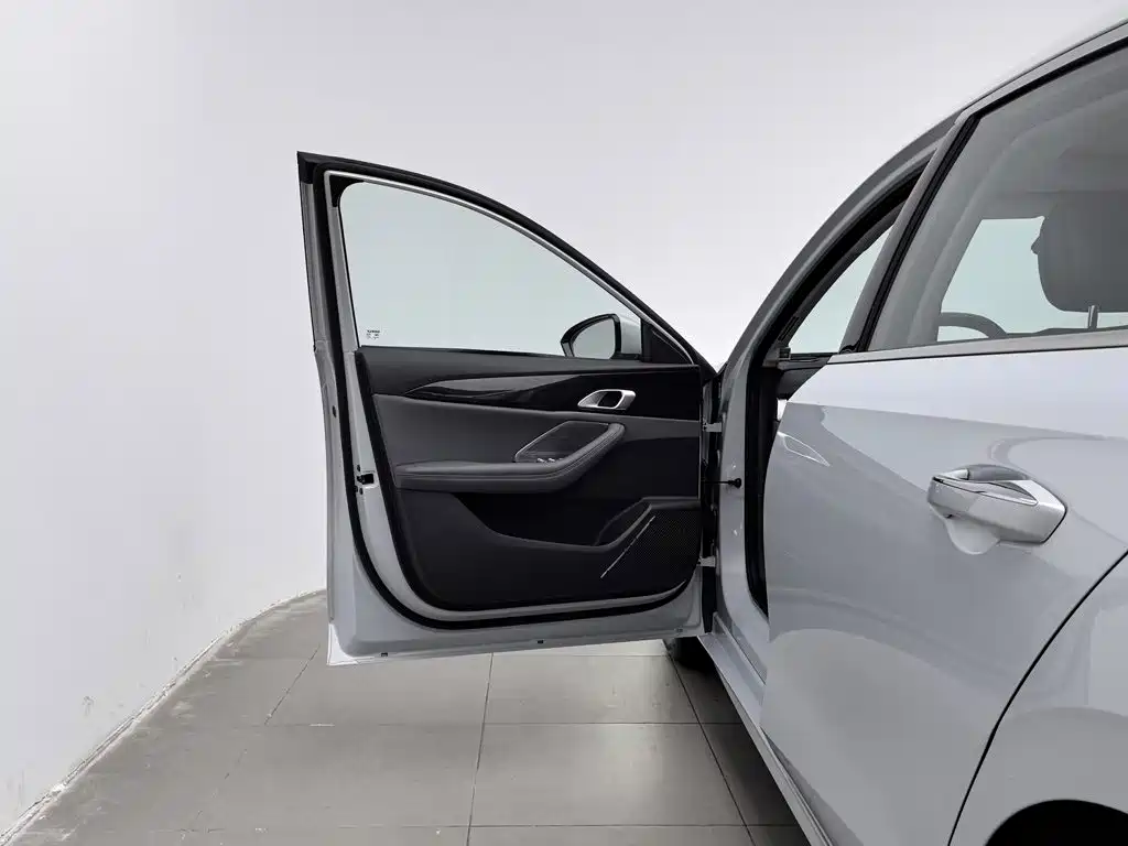 Geely Galaxy A7 EM 2026 — фото 8