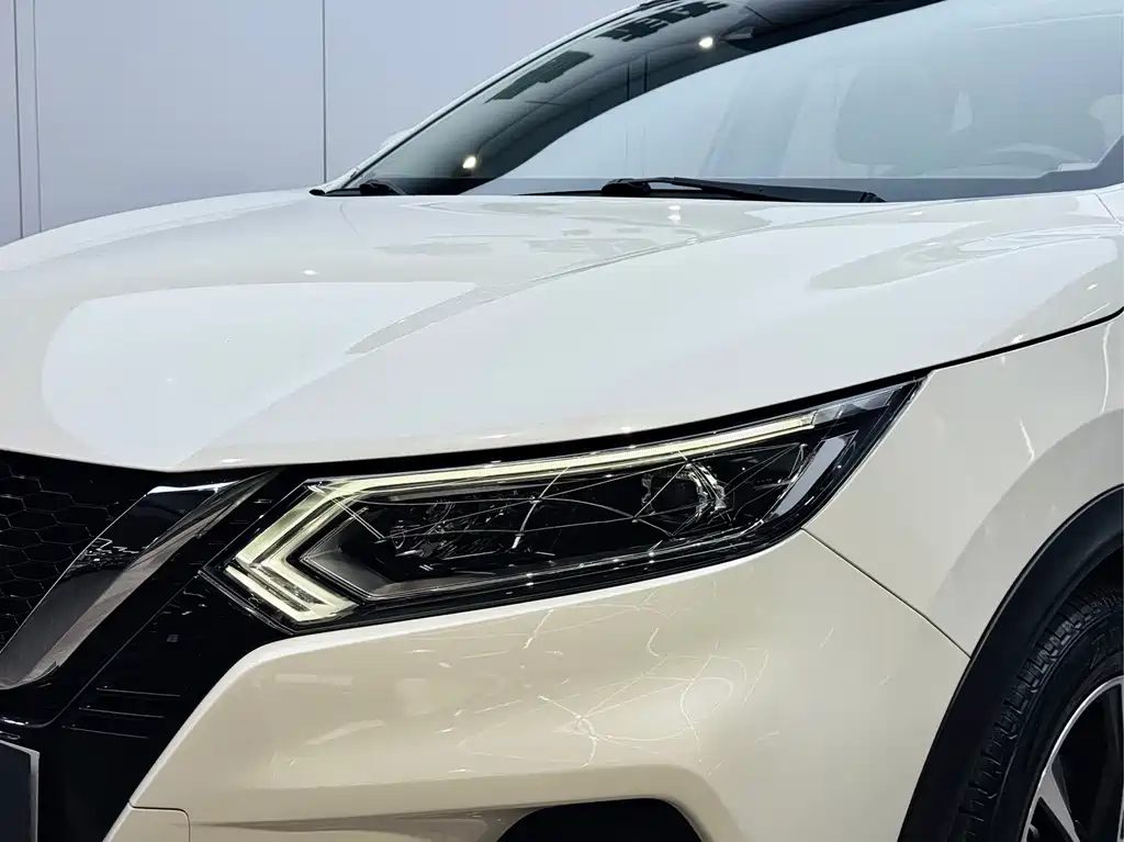 Nissan Qashqai 2019 — фото 23