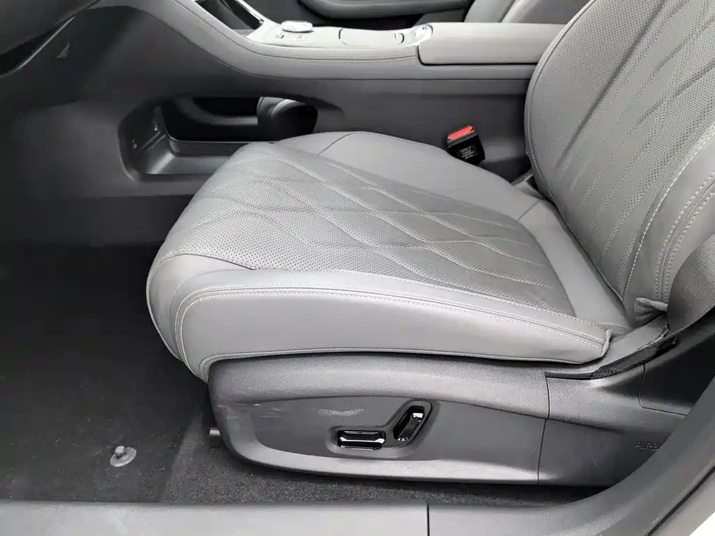 Geely Galaxy A7 EM 2026 — фото 20