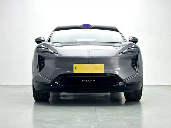 Avatr 07 2025
