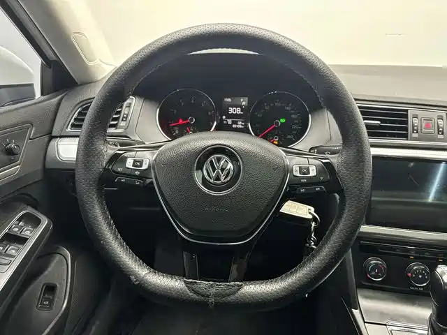 Volkswagen Lamando 2016